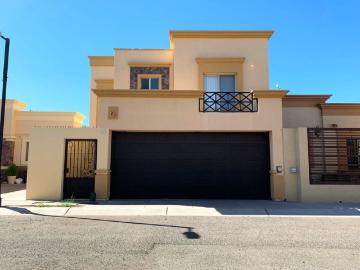 Casa en renta Calle Ecuestre Sur, Fraccionamiento Corceles, Hermosillo, Sonora, 83240, Mex