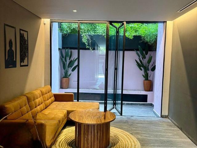 Casa en renta Calle Edgar Allan Poe, Polanco 3ª Sección, Polanco, Ciudad De México, Miguel Hidalgo, Ciudad De México, 11540, México