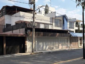 Casa en renta Calle Ejido De Los Reyes 124, Ex ejido De San Francisco Culhuacan, Coyoacán, Ciudad De México, 04420, Mex
