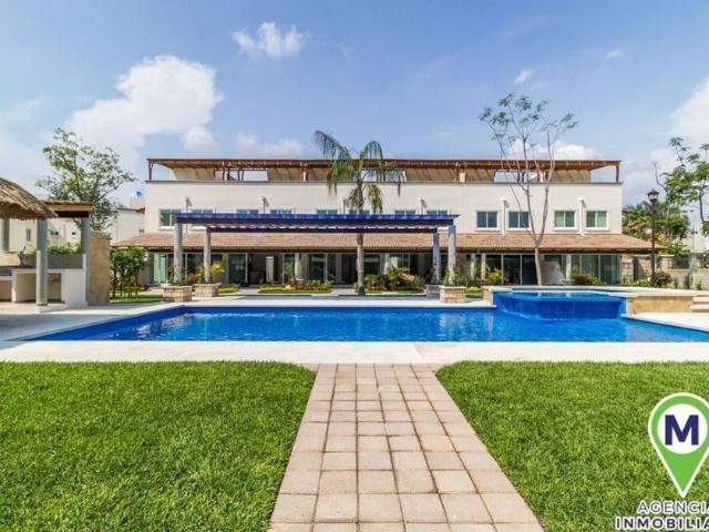 Casa en renta Calle El Mirador, Río Escondido, Temixco, Morelos, 62586, Mex