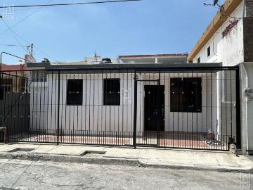 Casa en renta Calle El Roble, Hacienda Los Morales, San Nicolás De Los Garza, Nuevo León, 66494, México