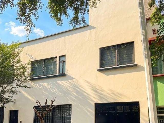 Casa en renta Calle Escocia, Del Valle, Ciudad De México, Benito Juárez, Ciudad De México, 03100, México