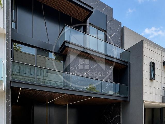 Casa en renta Calle Eslabón, La Estadía, Zona Esmeralda, Atizapán De Zaragoza, Estado De México, 52973, México