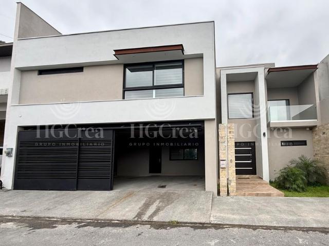 Casa en renta Calle Espigas 46 48, Ciudad Santa Catarina, Santa Catarina, Nuevo León, 66188, Mex