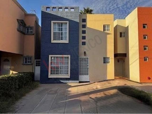 Casa en renta Calle Estancia 918 930, Las Estancias, Juárez, Chihuahua, 32540, Mex