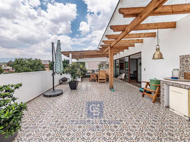 Casa en renta Calle Esteros, Colonia Pilares Águilas, San Ángel, Ciudad De México, Álvaro Obregón, Ciudad De México, 01710, México
