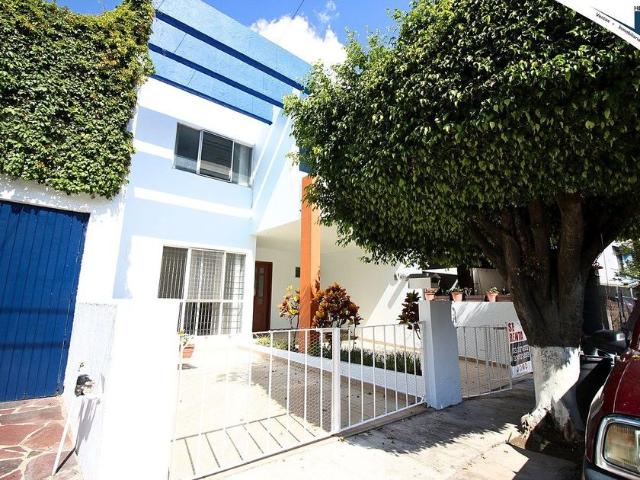 Casa en renta Calle Fuente De San Agustín, Chapalita Las Fuentes, Zapopan, Región Centro, Jalisco, 45034, México