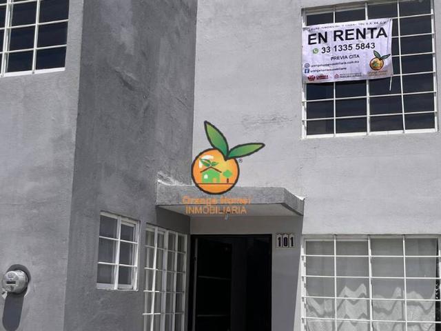 Casa en renta Calle Fuente Del Rey 101, Fraccionamiento Real Del Valle, Jalisco, México