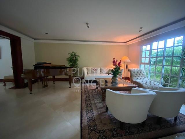Casa en renta Calle Fuente Del Tesoro, Colonia Fuentes Del Pedregal, Ciudad De México, Tlalpan, Ciudad De México, 14140, México