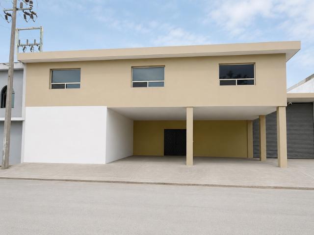 Casa en renta Calle Federalismo 301 313, Industrial La Silla, Guadalupe, Nuevo León, 67204, Mex