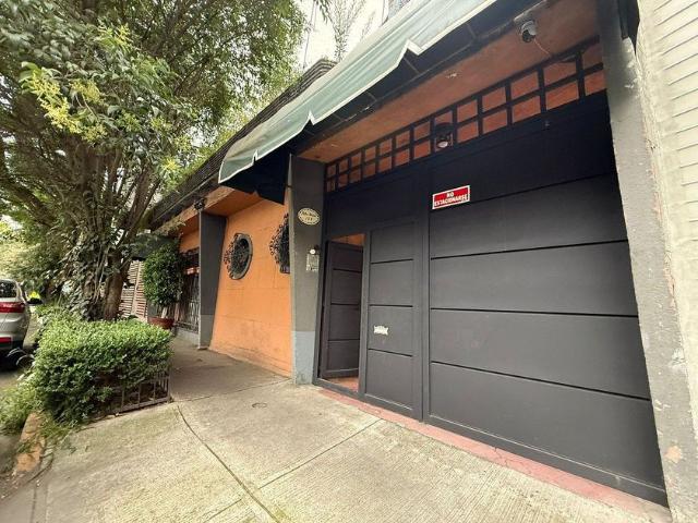 Casa en renta Calle Felix Parra, Colonia San José Insurgentes, Ciudad De México, Benito Juárez, Ciudad De México, 03900, México