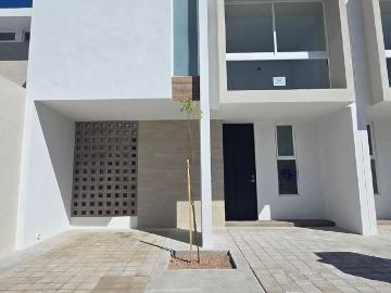 Casa en renta Calle Flor De Nochebuena 104 102, San Francisco De Los Arteaga, Aguascalientes, 20296, Mex