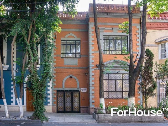 Casa en renta Calle Flora, Roma Norte, Roma, Ciudad De México, Cuauhtémoc, Ciudad De México, 06700, México