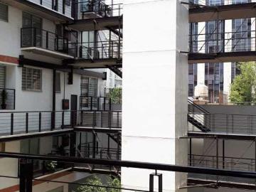 Casa en renta Calle Florida, Ciudad De Los Deportes, Benito Juárez, Ciudad De México, 03710, Mex