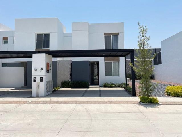 Casa en renta Calle Francisco Villa, Belmondo, Jesús María, Aguascalientes, 20908, Mex