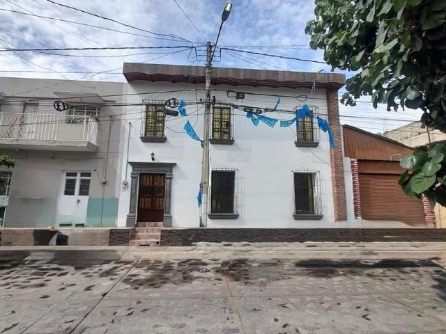 Casa en renta Calle Francisco I. Madero 187, Santa Anita, San Pedro Tlaquepaque, Jalisco, 45600, Mex