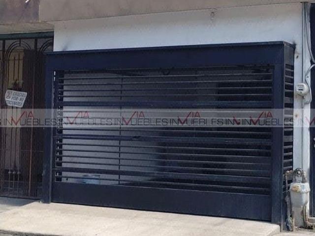 Casa en renta Calle Francisco I. Madero, Centro, San Nicolás De Los Garza, Nuevo León, 66400, México