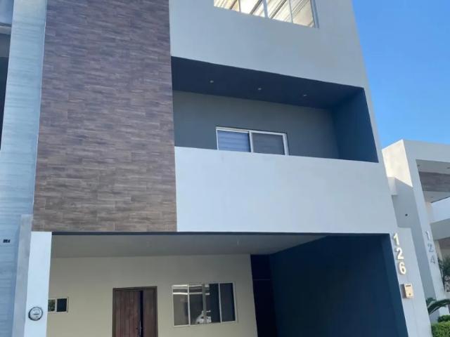 Casa en renta Calle Francisco Pizarro, La Encomienda Sector Paseo De Los Encomendados, General Escobedo, Nuevo León, 66054, Mex