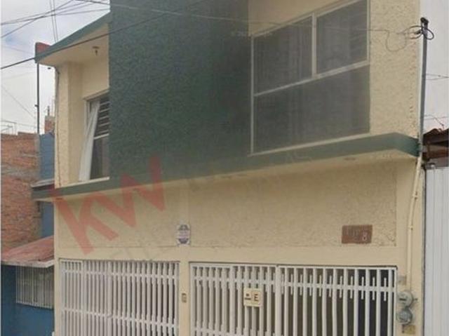 Casa en renta Calle Fray José De Gauna, Ricardo B Anaya Primera Sección, San Luis Potosí, 78390, Mex