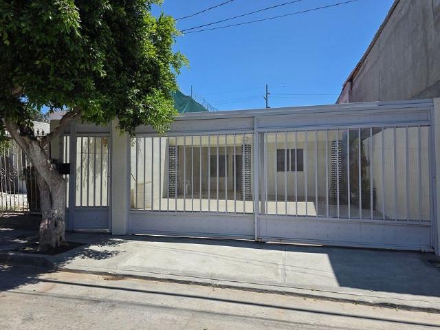 Casa en renta Calle Fray Pedro Gante, Tijuana, Municipio De Tijuana, Baja California, 22435, México
