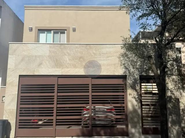 Casa en renta Calle Fresno 2812, Guadalupe, Nuevo León, 67174, Mex
