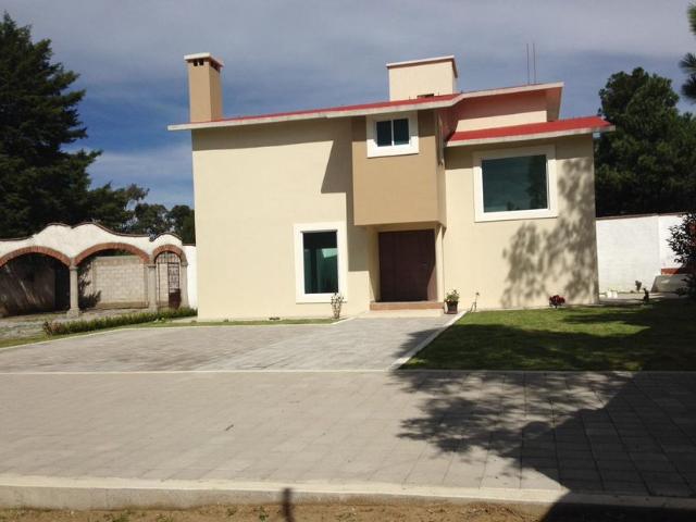 Casa en renta Calle Fresnos, San José Tepoxtla, Yauhquemehcan, Tlaxcala, 90459, Mex