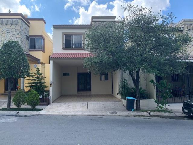 Casa en renta Calle Frida Kahlo 4430, Portal De Cumbres 2o. Sector, 64348 Monterrey, Nuevo León, México