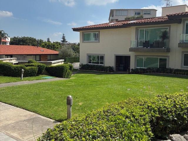 Casa en renta Calle Frondoso, Lomas Country Club, Interlomas, Huixquilucan, Estado De México, 52770, México