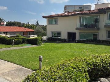 Casa en renta Calle Frondoso, Lomas Country Club, Interlomas, Huixquilucan, Estado De México, 52770, México