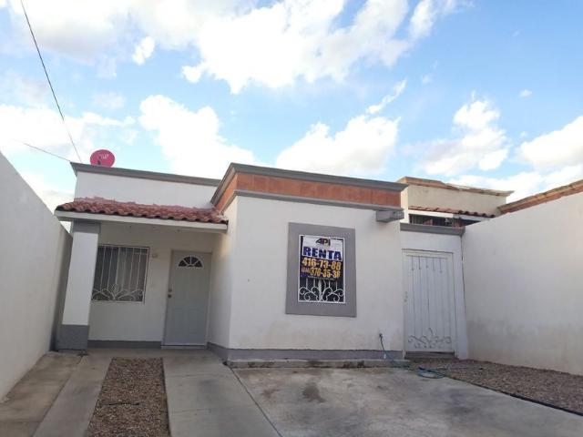 Casa en renta Calle Guinea Ecuatorial, Chihuahua, Municipio De Chihuahua, Chihuahua, 31203, México