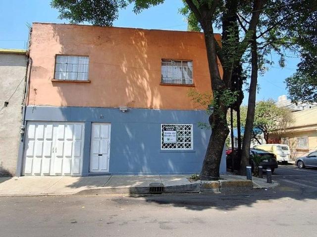 Casa en renta Calle Guipuzcoa 113, Niños Héroes, Benito Juárez, Ciudad De México, 03440, Mex