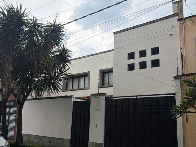 Casa en renta Calle Gamma, Fraccionamiento Manuel Romero De Terreros, Coyoacán, Ciudad De México, Coyoacán, Ciudad De México, 04310, México