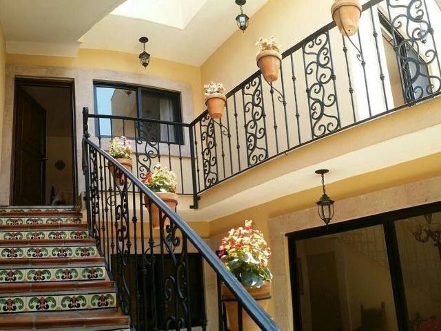 Casa en renta Calle Garita 2 18, Zona Centro, San Miguel De Allende, Guanajuato, 37700, Mex