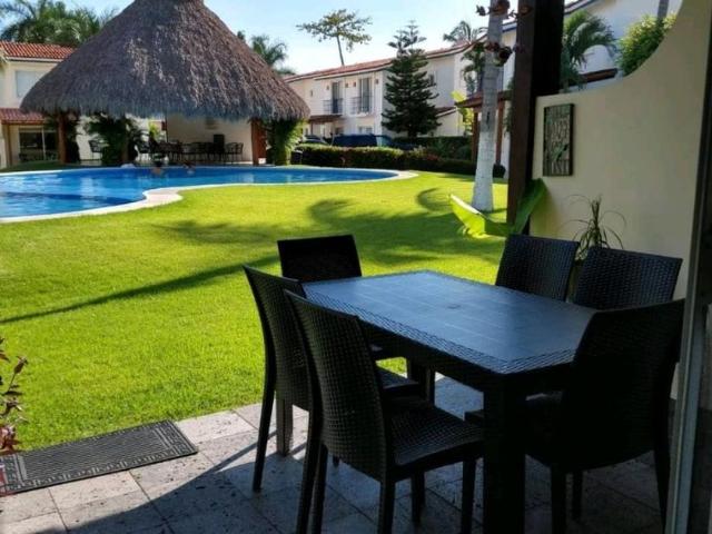 Casa en renta Calle Garzas 122, Marina Vallarta, Puerto Vallarta, Jalisco, México