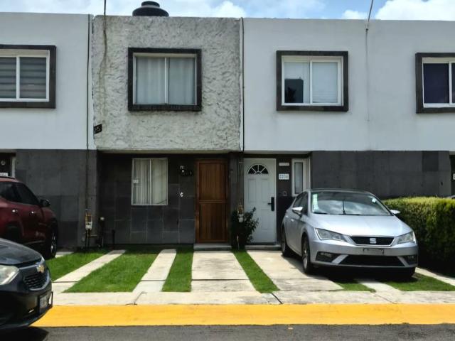 Casa en renta Calle Geólogos, San Pedro Totoltepec, Toluca, Estado De México, 50227, México