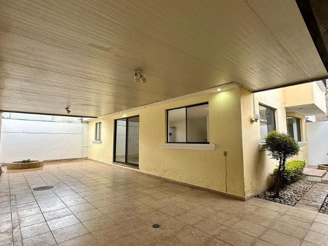 Casa en renta Calle Géminis, Juan Manuel Vallarta, Zapopan, Región Centro, Jalisco, 45049, México