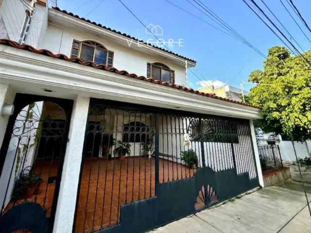 Casa en renta Calle General Arteaga, Guadalajara, Región Centro, Jalisco, 44200, México