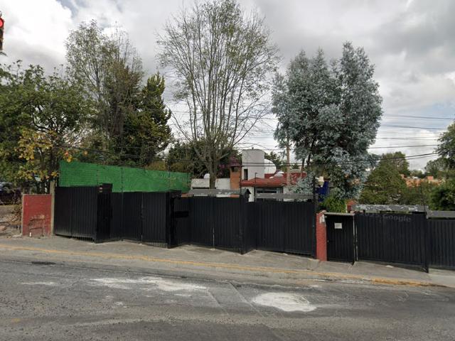 Casa en renta Calle Glaciar, Olivar De Los Padres, Ciudad De México, Álvaro Obregón, Ciudad De México, 01780, México