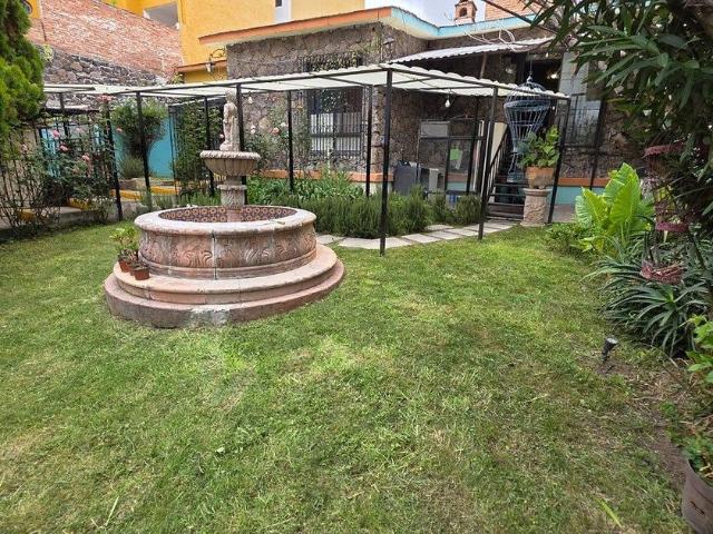 Casa en renta Calle Gorrión, Acuarela, San Miguel De Allende, Guanajuato, 37760, México