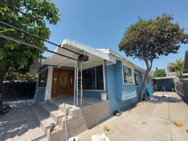 Casa en renta Calle Granados, Delegación La Mesa, Tijuana, Municipio De Tijuana, Baja California, 22120, México