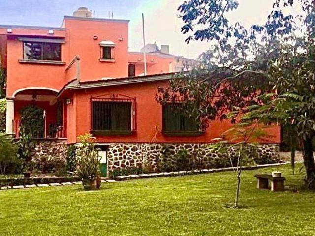 Casa en renta Calle Hule, Cuernavaca, Morelos, 62340, México