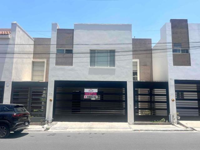Casa en renta Calle Hacienda De Las Cumbres, Cumbres Elite, Monterrey, Nuevo León, 64346, México