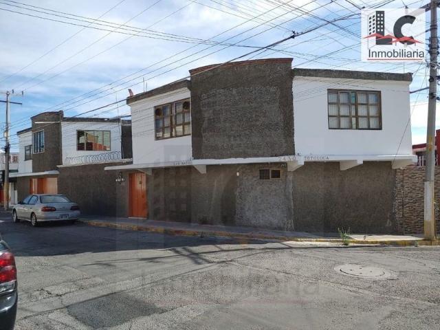 Casa en renta Calle Hacienda De Los Padres, La Hacienda, Puebla, 72570, Mex