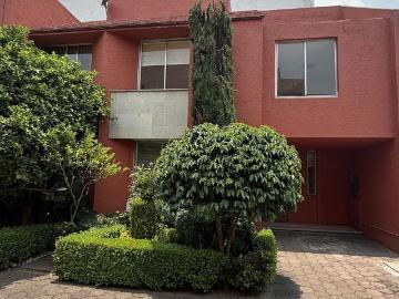 Casa en renta Calle Hacienda De Solis, San Bartolo Naucalpan, Naucalpan De Juárez, Estado De México, 53050, México
