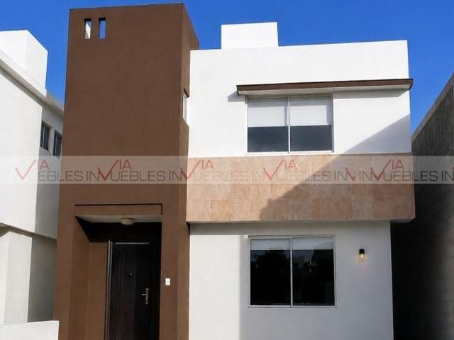 Casa en renta Calle Hacienda, Hacienda Los Morales 3°, San Nicolás De Los Garza, Nuevo León, 66494, México