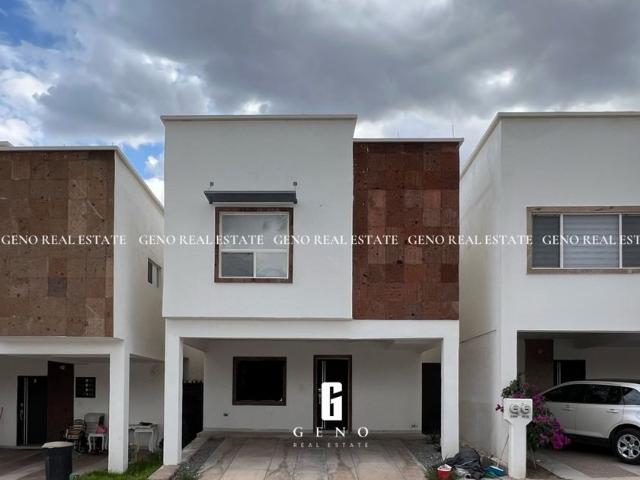 Casa en renta Calle Hacienda Victoria, Hacienda Victoria, Chihuahua, 31220, Mex