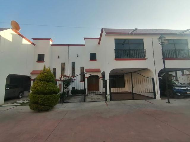 Casa en renta Calle Hangares, Carlos Rovirosa, Pachuca De Soto, Estado De Hidalgo, México