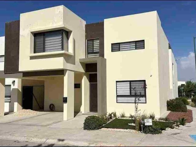 Casa en renta Calle Harmoni, Ciudad Juárez, Juárez, Chihuahua, 32668, México