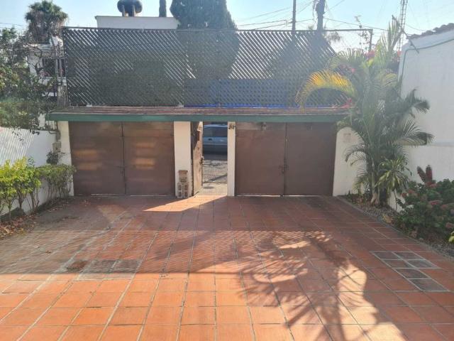 Casa en renta Calle Hernán Cortés 2, Reforma, Cuernavaca, Morelos, 62260, Mex