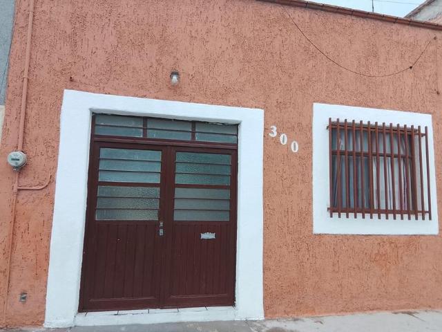 Casa en renta Calle Heróico Colegio Militar, Fraccionamiento Juárez, San Luis Potosí, Municipio De San Luis Potosí, San Luis Potosí, 78340, México